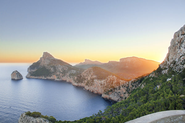 Vandring på Mallorca: Nyttige tips og de vakreste turstiene