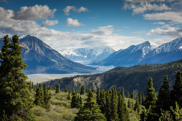 Reisen in die Berge: Geheimtipps für unvergessliche Momente