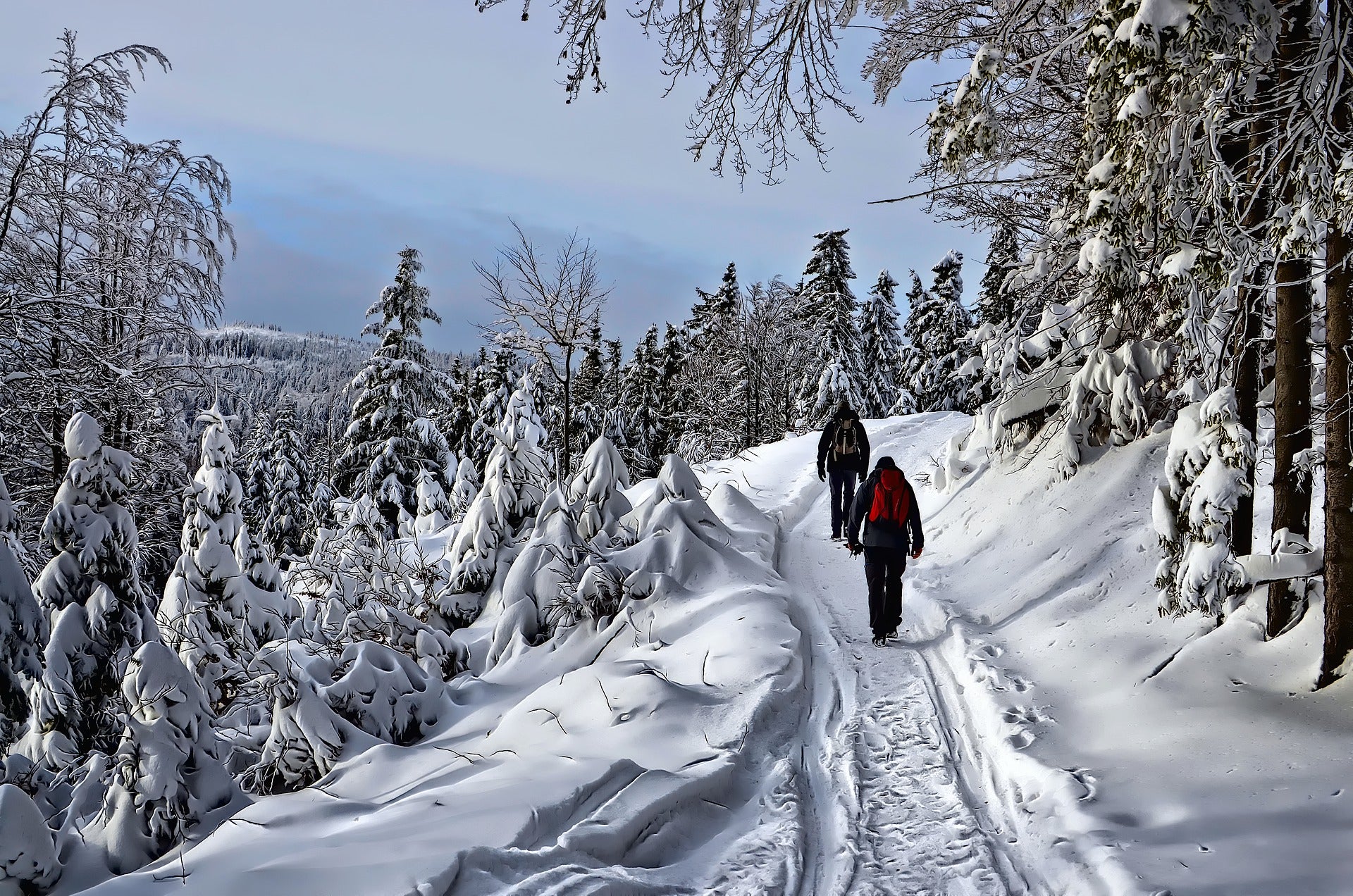 Die schönsten Berge und Gipfel in Polen – BERGLUST