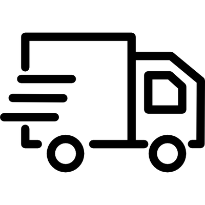Schnelle Lieferung