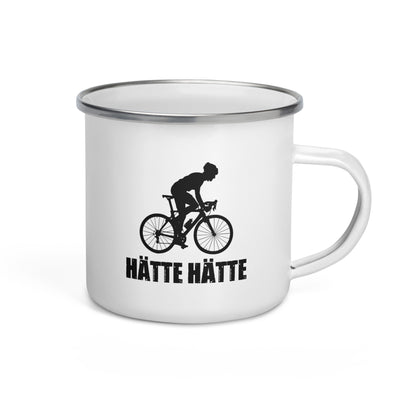 Hatte Hatte 2 - Emaille Tasse fahrrad Default Title