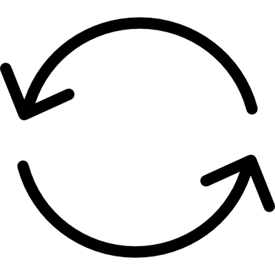 100 Tage Umtauschrecht und 365 Tage Zufriedenheitsgarantie