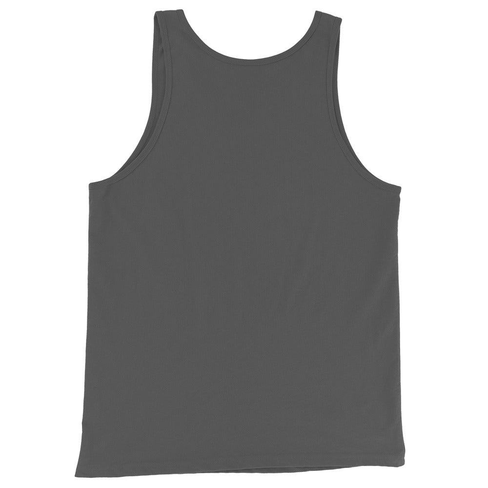 Schweizer Flagge und Camping - Herren Tanktop camping xxx yyy zzz