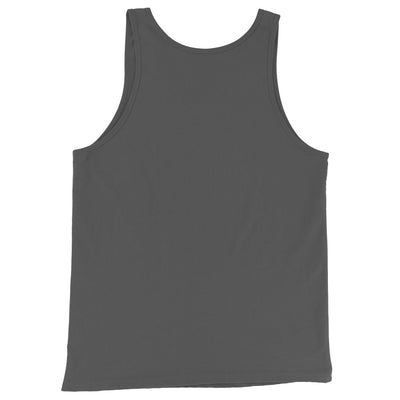 Schweizer Flagge und Radfahren - Herren Tanktop fahrrad xxx yyy zzz