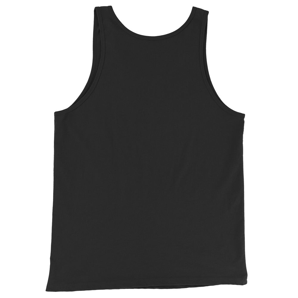 Schweizer Flagge 2 und Camping - Herren Tanktop camping xxx yyy zzz