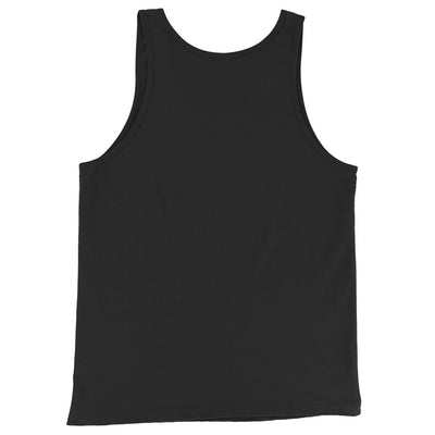 Tagesplan_-_(C)_(2) - Men’s Staple Tank Top | Bella + Canvas 3480