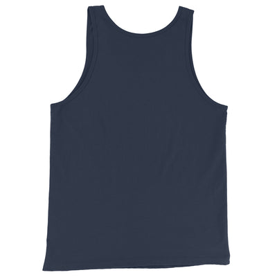 Schweizer Flagge und Segelflugzeug - Herren Tanktop berge xxx yyy zzz