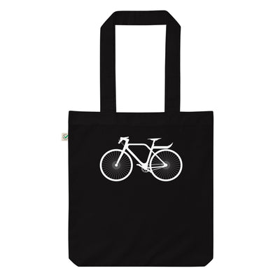 Radfahren - Organic Einkaufstasche fahrrad