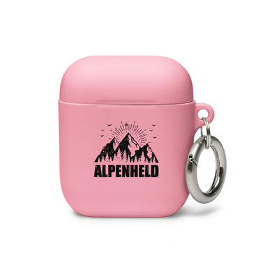 Alpenheld - AirPods Case berge Pink AirPods
