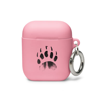 Bär - AirPods Case camping Pink AirPods