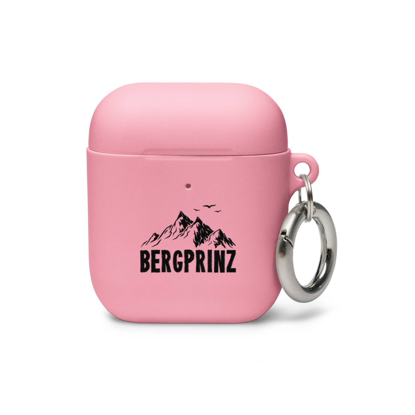 Bergprinz - AirPods Case berge Pink AirPods