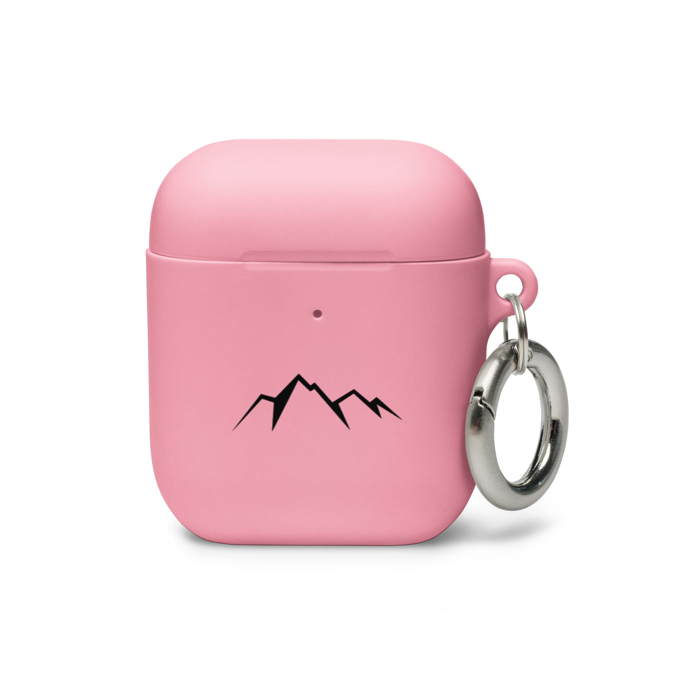 Bergwächter - AirPods Case berge Pink AirPods