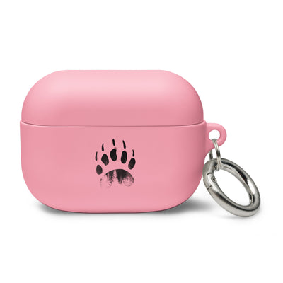 Bär - AirPods Case camping Pink AirPods Pro