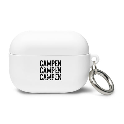 Campen - AirPods Case camping Weiß AirPods Pro