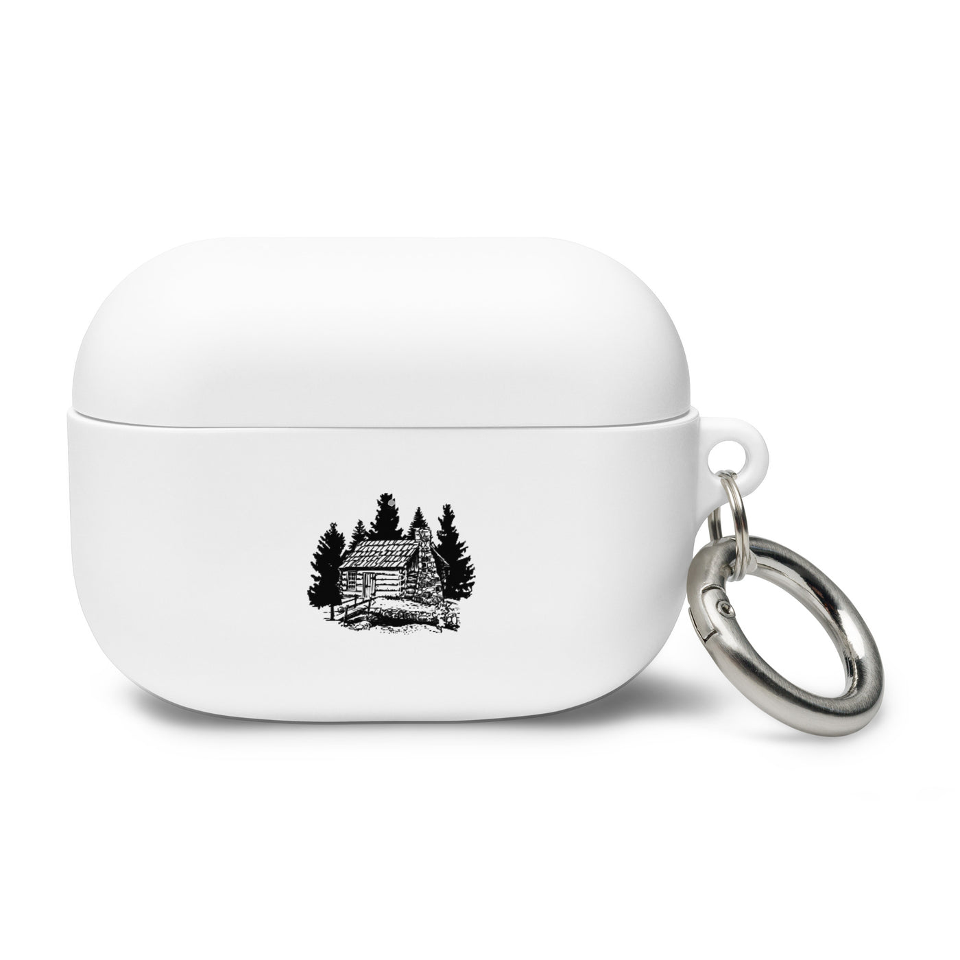 Camping - AirPods Case camping Weiß AirPods Pro