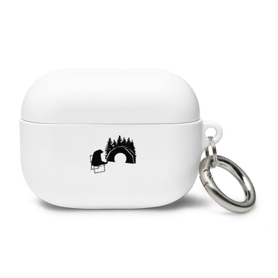 Camping - AirPods Case camping Weiß AirPods Pro