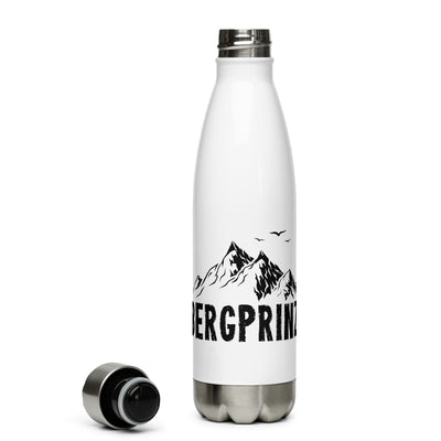 Bergprinz - Edelstahl Trinkflasche berge Default Title