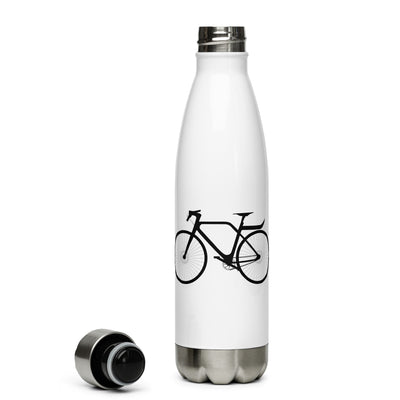 Radfahren - Edelstahl Trinkflasche fahrrad Default Title