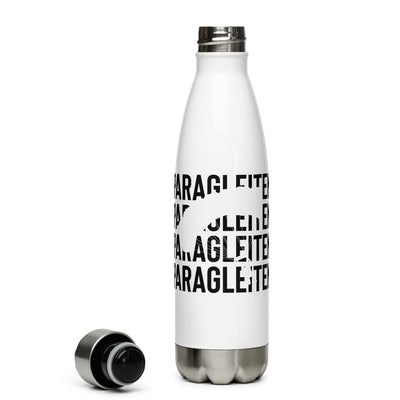 Paragleiten - Edelstahl Trinkflasche berge Default Title