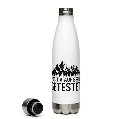 Positiv Auf Berge Getestet - Edelstahl Trinkflasche berge Default Title