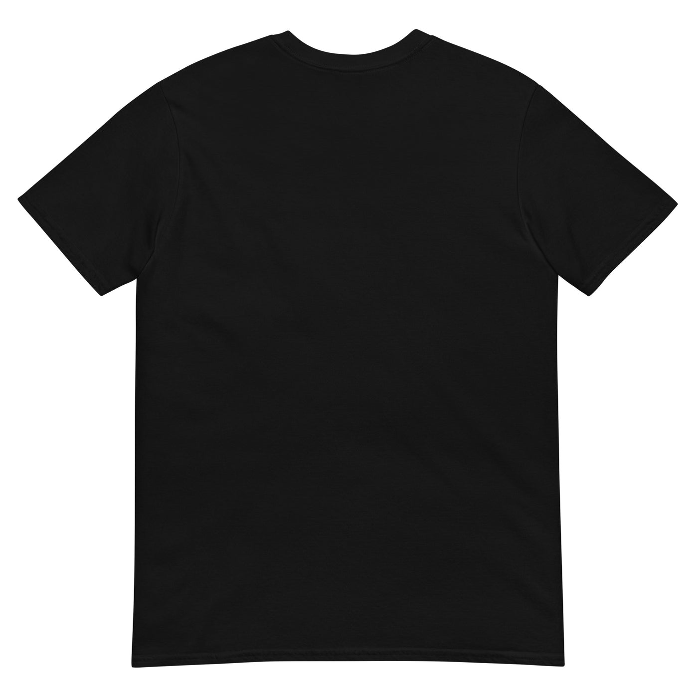 Naturmadl - T-Shirt (Unisex) berge xxx yyy zzz