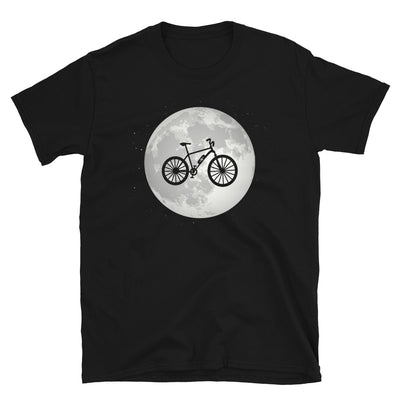 Vollmond - E-Bike - T-Shirt (Unisex) e-bike Black