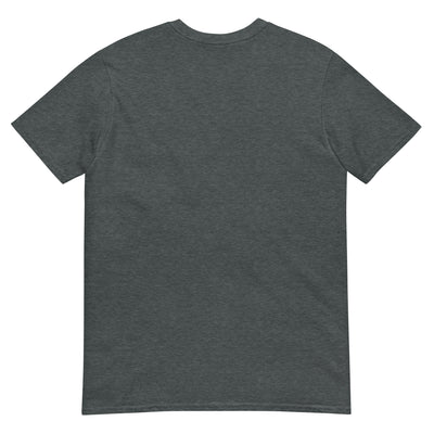 Berge und Segelflugzeug - T-Shirt (Unisex) berge xxx yyy zzz
