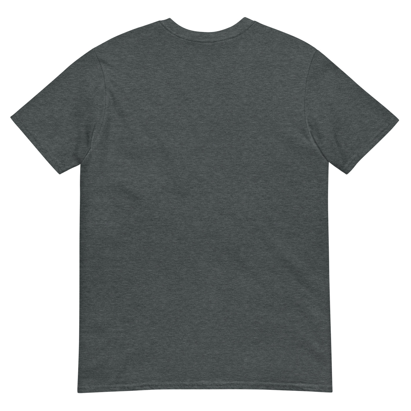 So Sieht Eine Coole Berggeherin Aus - T-Shirt (Unisex)