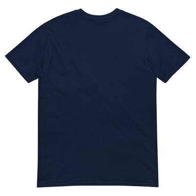 Berge 1 und Wandern - T-Shirt (Unisex) wandern xxx yyy zzz