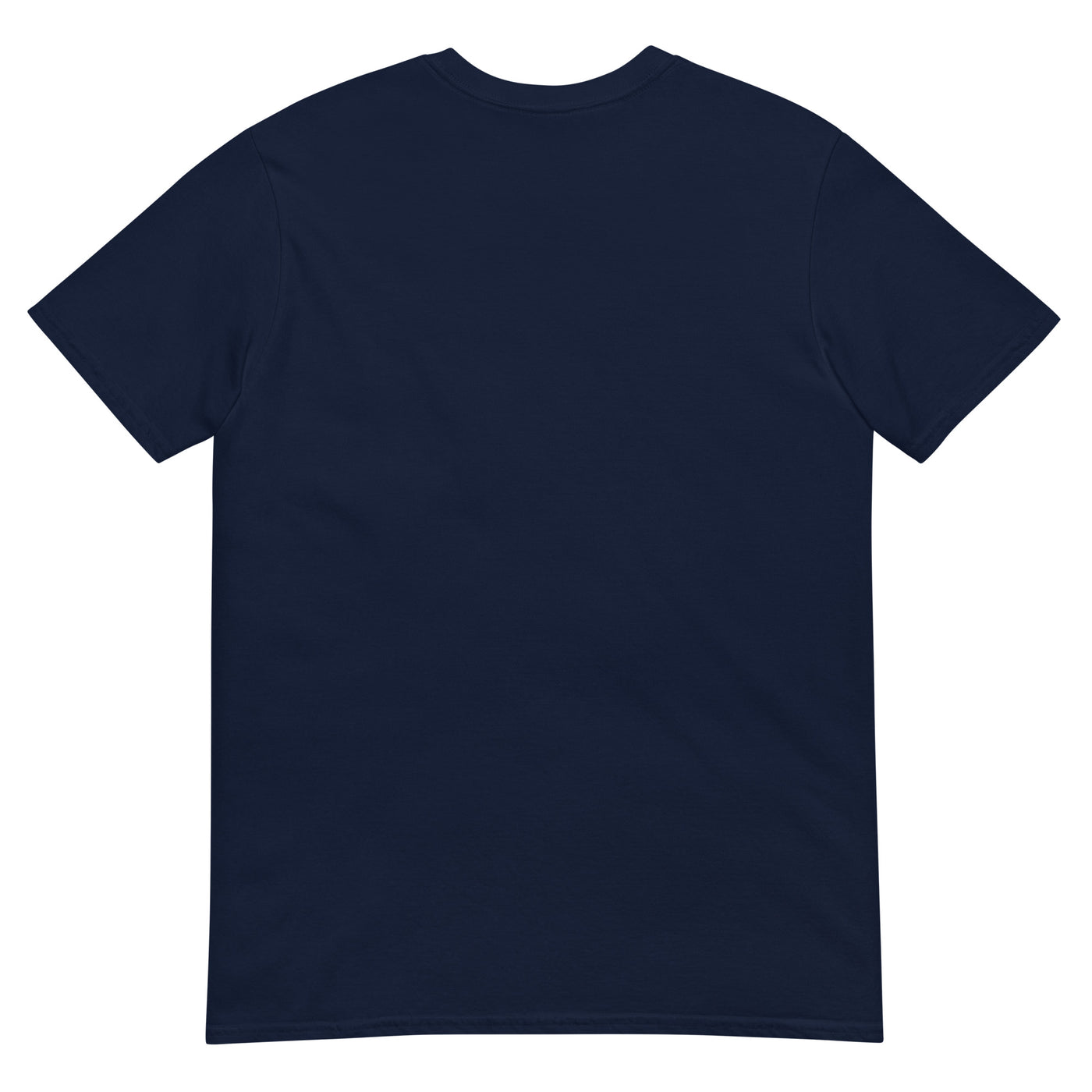 Plan für den Ruhestand - Wandern - T-Shirt (Unisex) wandern xxx yyy zzz