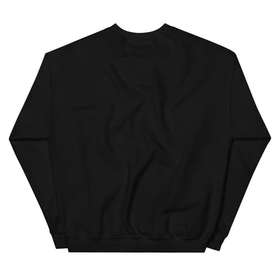 Dreieck 1 und Fahrrad - Sweatshirt (Unisex) fahrrad xxx yyy zzz