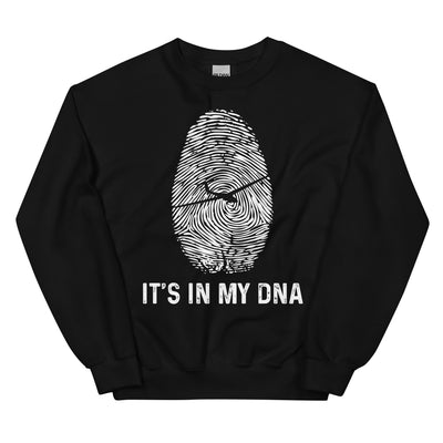 It's In My DNA - Sweatshirt (Unisex) berge xxx yyy zzz Black