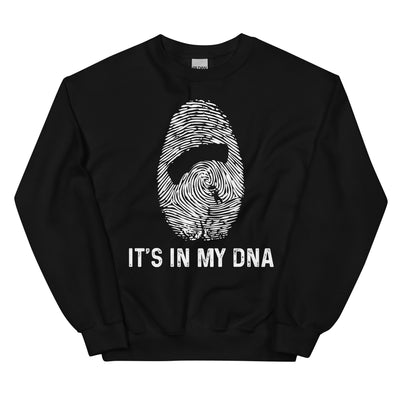 It's In My DNA 1 - Sweatshirt (Unisex) berge xxx yyy zzz Black