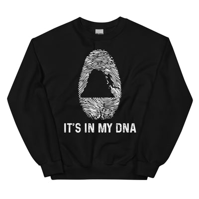 It's In My DNA 1 - Sweatshirt (Unisex) klettern xxx yyy zzz Black