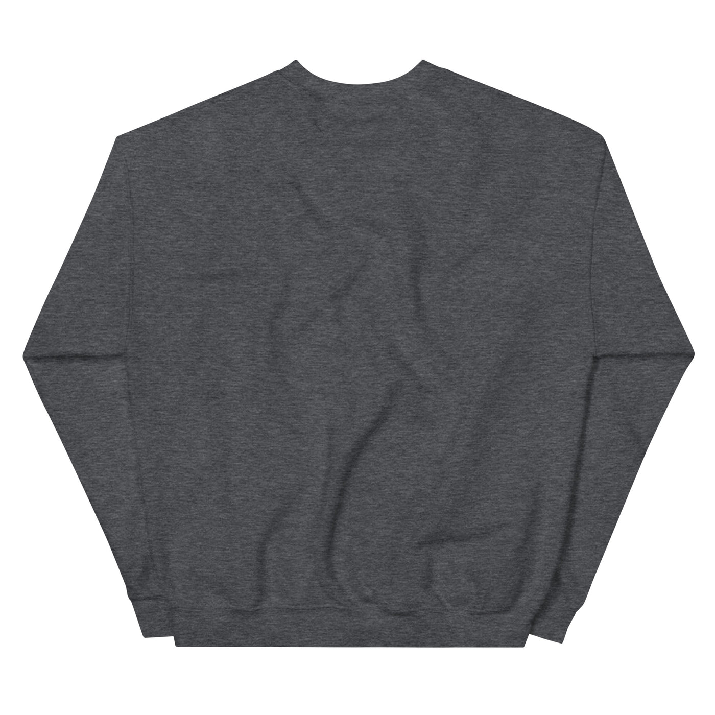 Dreieck und Segelflugzeug - Sweatshirt (Unisex) berge xxx yyy zzz