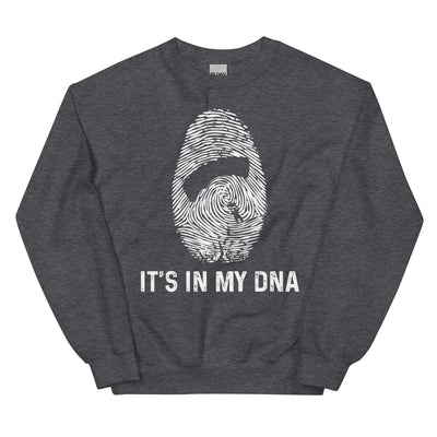 It's In My DNA 1 - Sweatshirt (Unisex) berge xxx yyy zzz Dark Heather