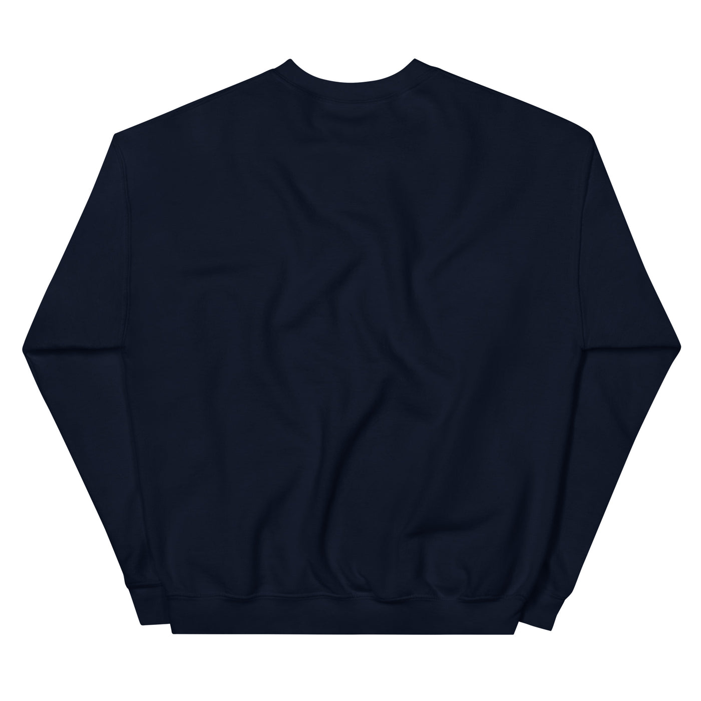 Dreieck 1 und Paragleiten - Sweatshirt (Unisex) berge xxx yyy zzz