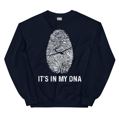 It's In My DNA - Sweatshirt (Unisex) berge xxx yyy zzz Navy
