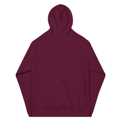 Sonnenaufgang Alpen - Unisex Premium Organic Hoodie berge xxx yyy zzz