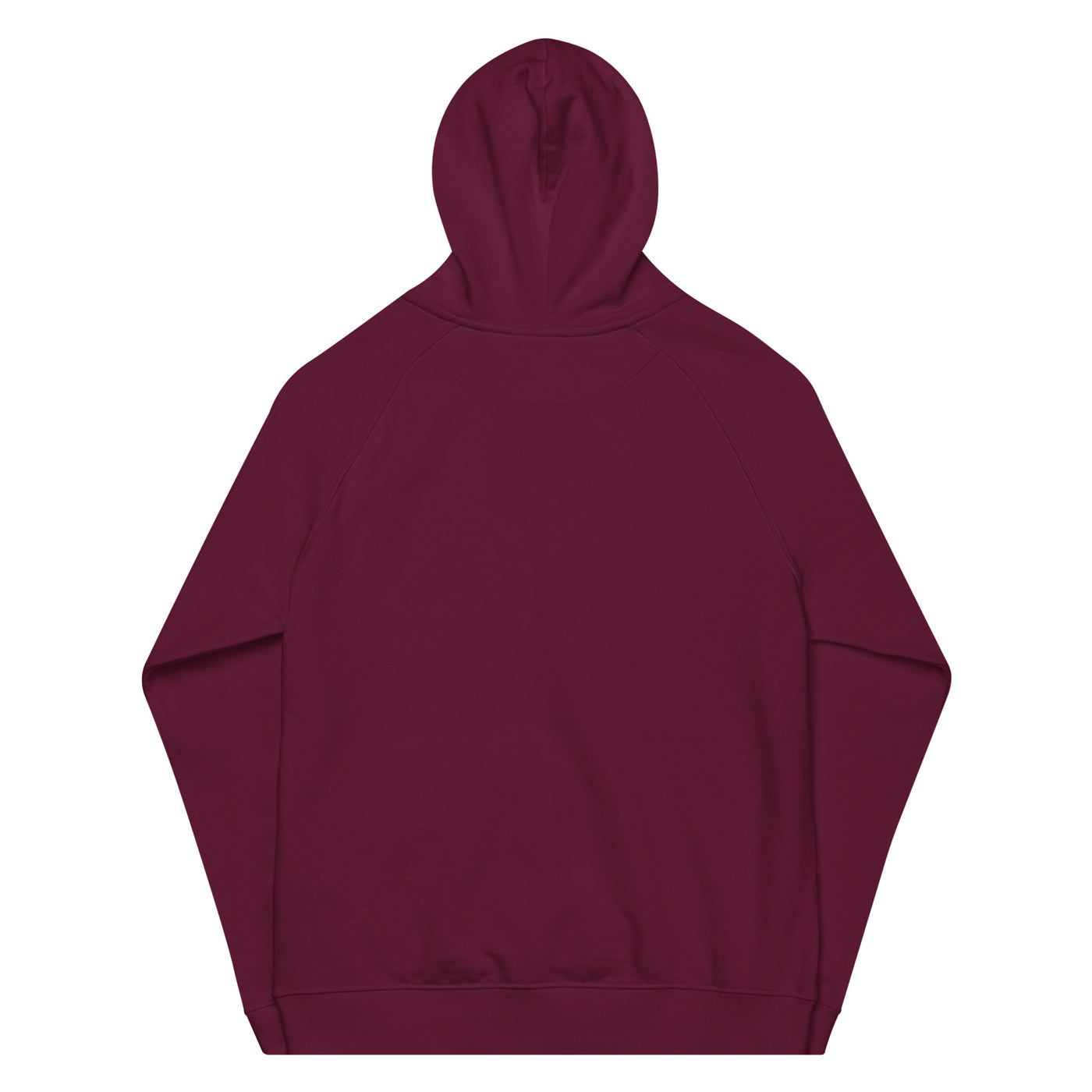 Sonnenbrille und Bäume - Unisex Premium Organic Hoodie camping xxx yyy zzz