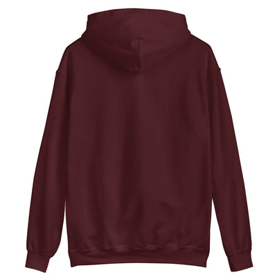 Tagesplan - Unisex Hoodie camping xxx yyy zzz