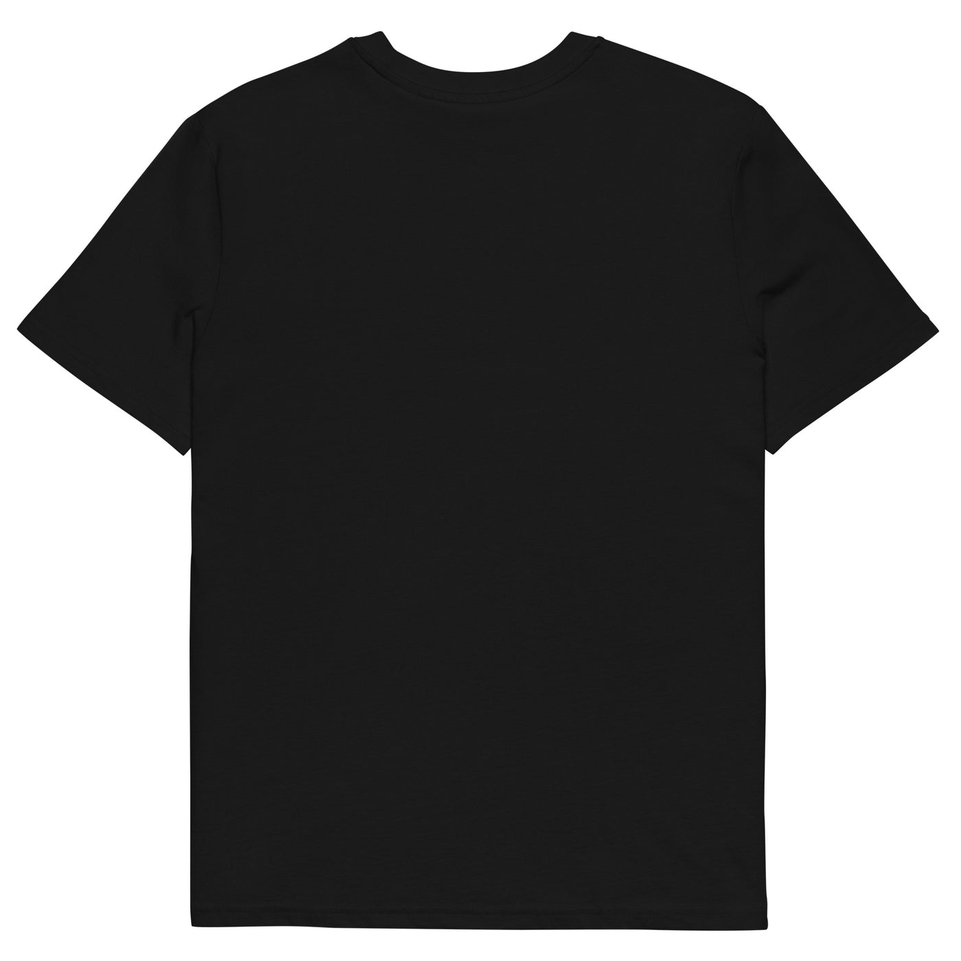 Gerade_Linie_-_Radfahren_-_(F) - Herren Premium Organic T-Shirt fahrrad xxx yyy zzz