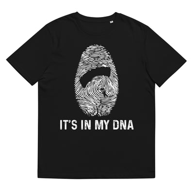It's In My DNA 1 - Herren Premium Organic T-Shirt berge xxx yyy zzz Black