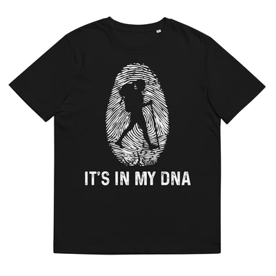 It's In My DNA 1 - Herren Premium Organic T-Shirt wandern xxx yyy zzz Black