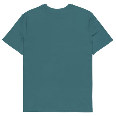 So Sieht Eine Coole Berggeherin Aus - Herren Premium Organic T-Shirt berge xxx yyy zzz