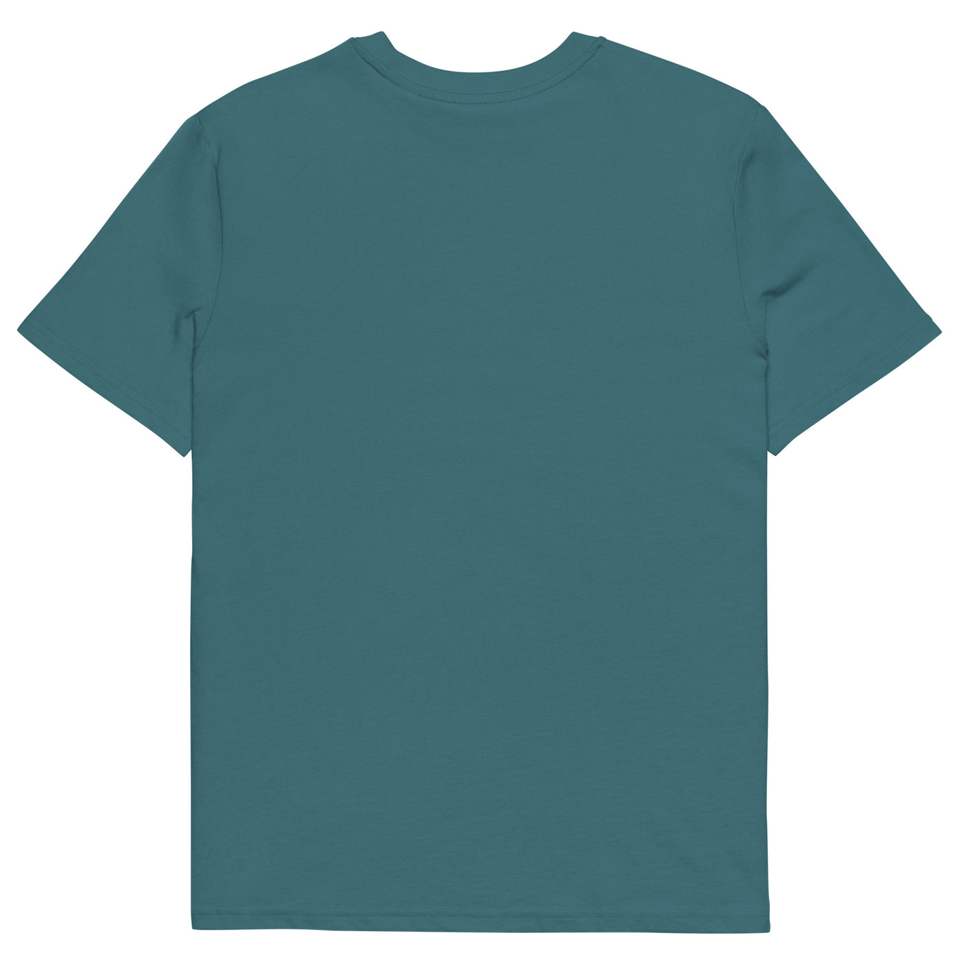 Sonne_-_Berge_-_(B) - Unisex Organic Cotton T-Shirt | Stanley/Stella STTU755 xxx yyy zzz