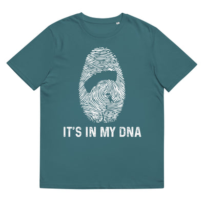 It's In My DNA 1 - Herren Premium Organic T-Shirt berge xxx yyy zzz Stargazer