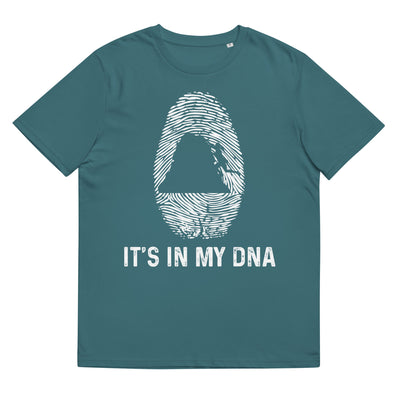 It's In My DNA 1 - Herren Premium Organic T-Shirt klettern xxx yyy zzz Stargazer