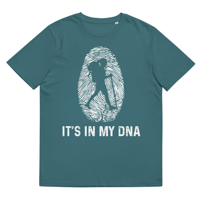It's In My DNA 1 - Herren Premium Organic T-Shirt wandern xxx yyy zzz Stargazer