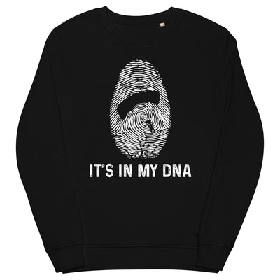 It's In My DNA 1 - Unisex Premium Organic Sweatshirt berge xxx yyy zzz Black